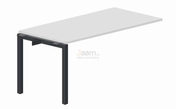 Мебель для персонала Стол приставной PENPS168
