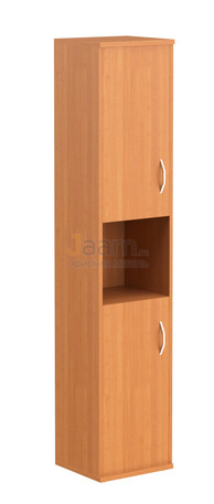 Мебель для персонала Офисный шкаф СУ-1.5 Л