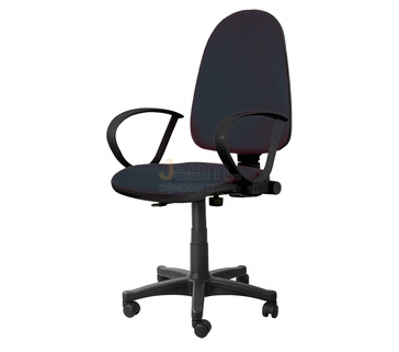 Кресло для персонала Prestige Lux gts N