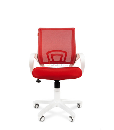 Кресло Chairman 696 White