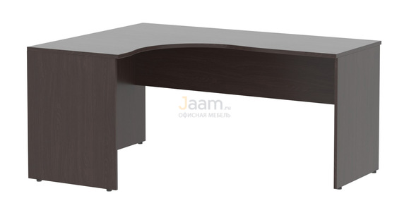 Мебель для персонала Стол криволинейный СА-4Л