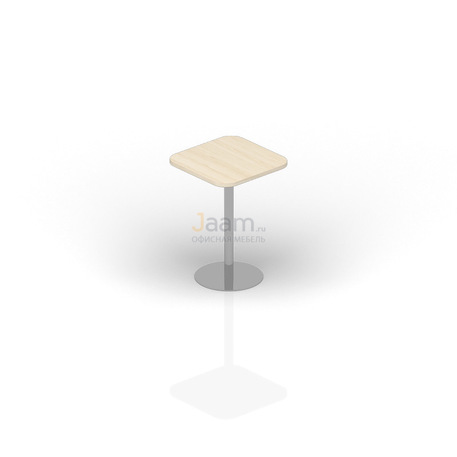 Стол Стол (центральная опора, круглое основание) MLST6060