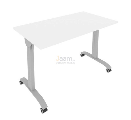 Мебель для персонала Стол складной мобильный СМ-3