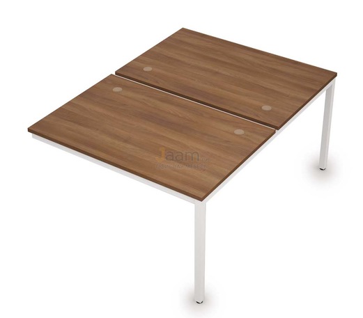 Мебель для персонала Конечный модуль 6МБК.288