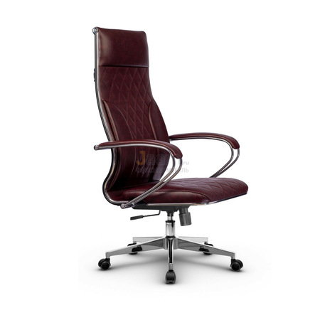 Кресло МЕТТА L 1m 44M/K116+МЕТТА 17834