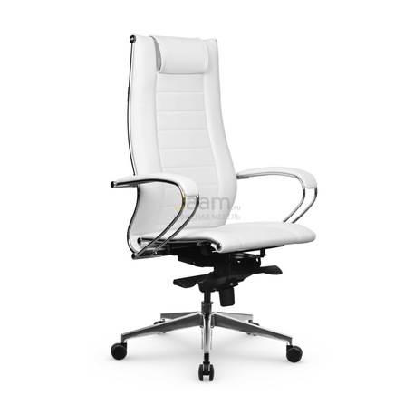 Кресло SAMURAI LUX 2 MPES (Др. крест.)