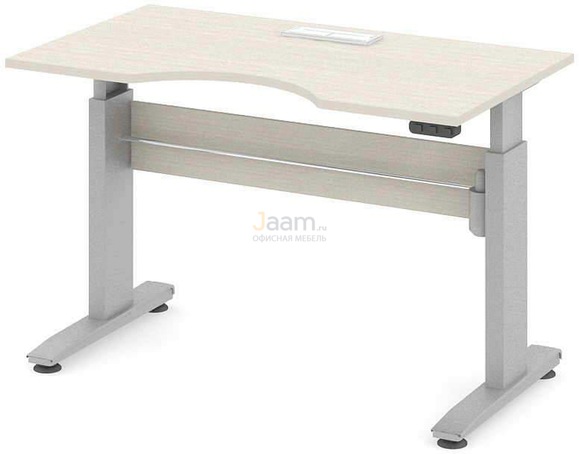 Мебель для персонала Стол рабочий ПК-ТРС-СТЭ140Х80КК/ЭРД