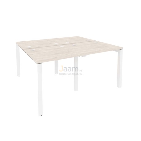 Мебель для персонала Рабочая станция O.MP-D.RS-4.0.7