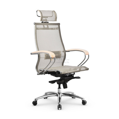 Кресло SAMURAI S-2.05 MPES