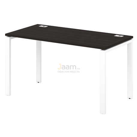 Мебель для персонала Стол на металлокаркасе S-32