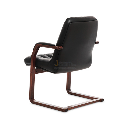 Кресло PREMIER C кожа+кож.зам.