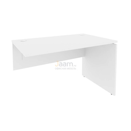 Мебель для персонала Наборный элемент рабочей станции O.1.NRS-2.7