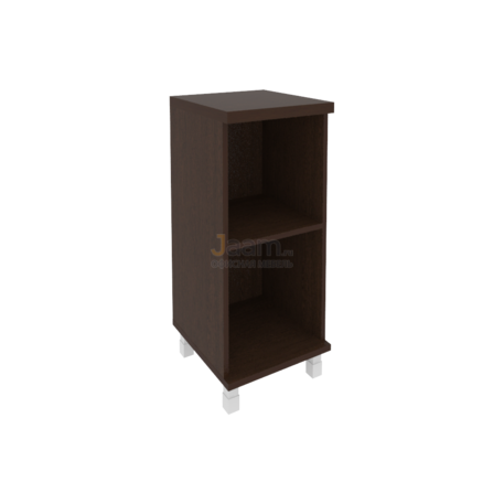 Кабинет руководителя Стеллаж узкий KSU-3