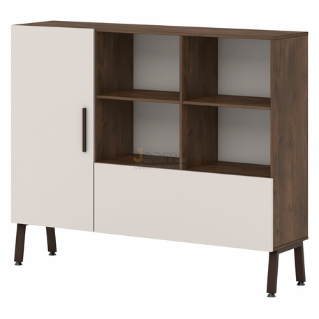 Кабинет руководителя Стеллаж Т-617