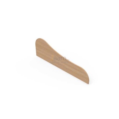 Мебель для персонала Перегородка 700 Э-35.0