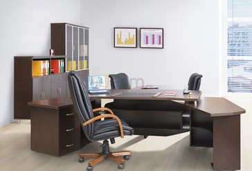 Кабинет руководителя Приоритет