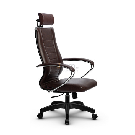 Кресло МЕТТА B 2b 34 PF/K116+МЕТТА 17831