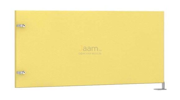 Мебель для персонала Барьер боковой Ткань 6БРП.301.9