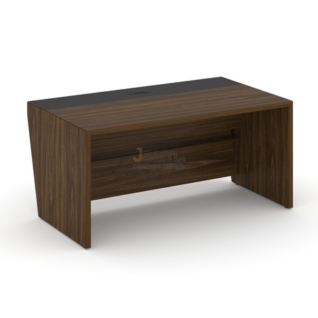 Кабинет руководителя Стол руководителя прямой без тумбы COR.SR-16