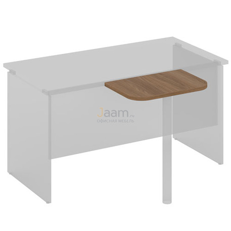 Мебель для персонала Cтолешница (брифинг) V-80