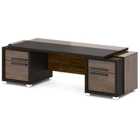 Кабинет руководителя Стол руководителя L-121