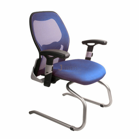 Кресло Direct cbrp silver        