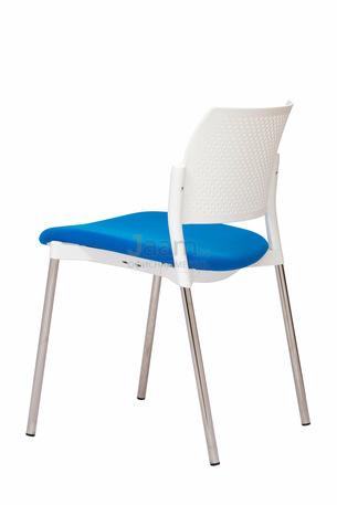 Кресло Макс Ткань кат. 1 спинка пластик