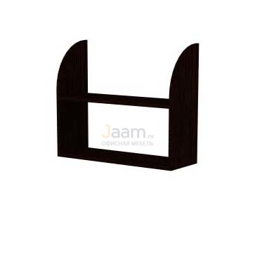 Мебель для персонала Полка настенная 340 508М