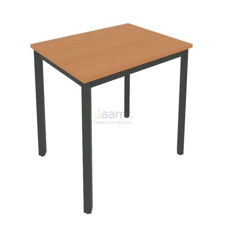Мебель для персонала Стол на металлокаркасе С.СП-2.1