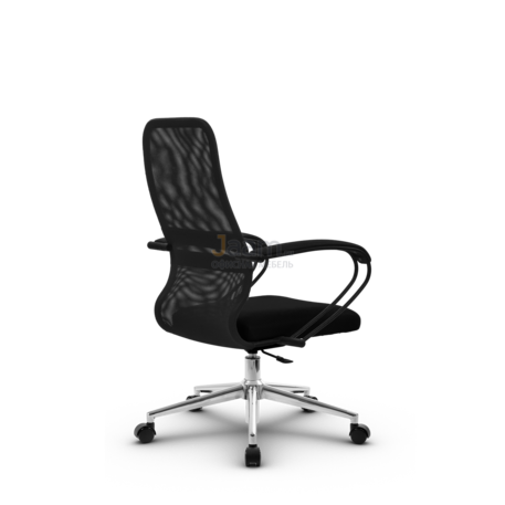 Кресло SU-СК130-8Р+Комплект Ch 3