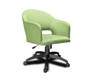 Офисный стул Комфорт PL Паук Топ-ган