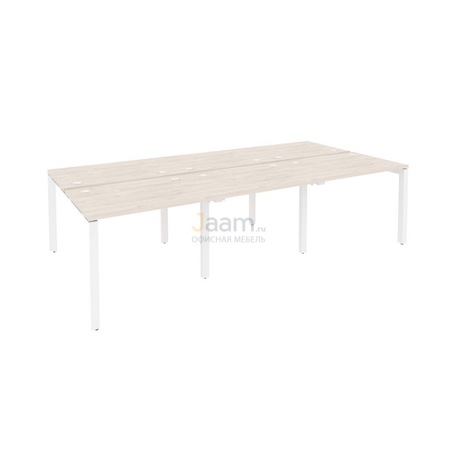 Мебель для персонала Рабочая станция O.MP-D.RS-6.1.7