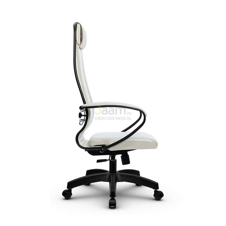 Кресло МЕТТА B 1b 32P/K117+МЕТТА 17831