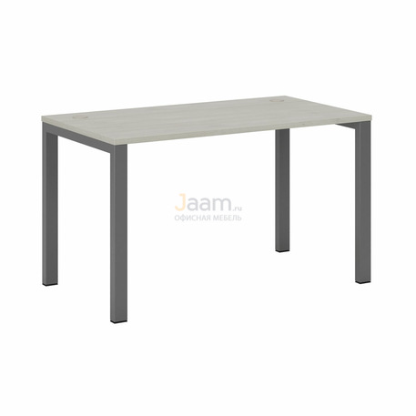 Мебель для персонала Стол на металле 135 New Line NLN36312224