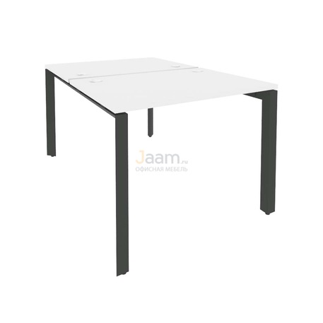 Мебель для персонала Рабочая станция O.MP-D.RS-2.1.7