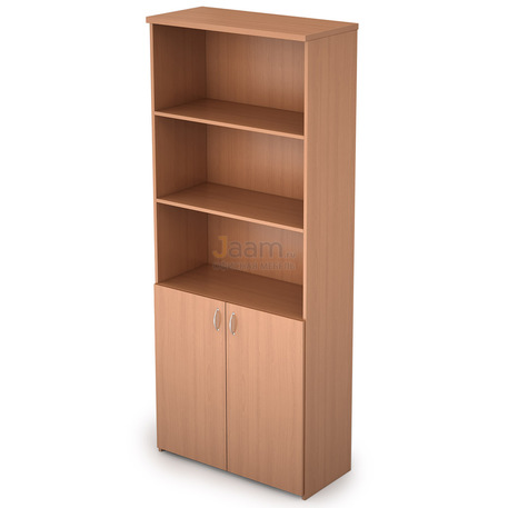 Мебель для персонала Офисный шкаф для документов с фасадом 2Ш.005.2