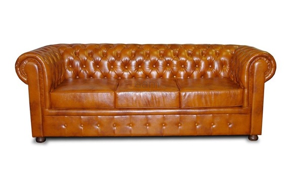 Офисный диван Честертон