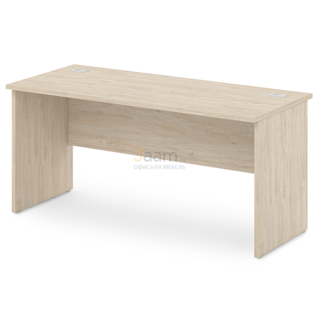 Мебель для персонала Стол прямой S-16