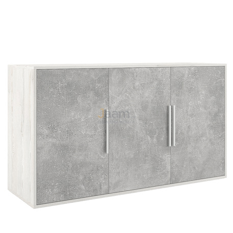 Кабинет руководителя Креденция 3 двери B-TONE BTN36140331