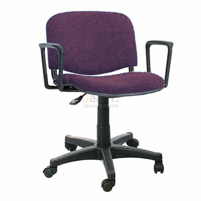 Кресло Iso black gtpN