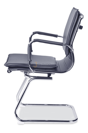 Кресло College CLG-617 LXH-C Grey