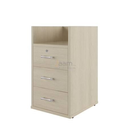 Мебель для персонала Тумба приставная TRD296304