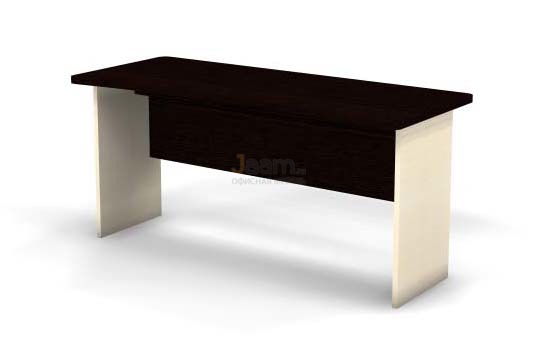 Мебель для персонала Стол прямой BM262