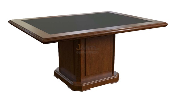 Кабинет руководителя Элемент стола для переговоров центральный 29705