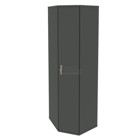 Мебель для персонала Шкаф угловой А.СТ-1.10