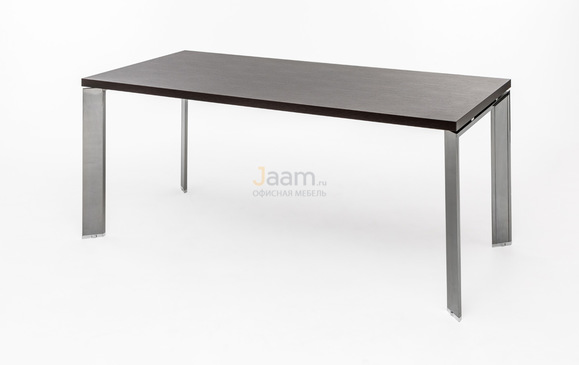Кабинет руководителя Стол на металлокаркасе L180 FE180