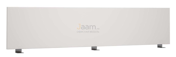 Мебель для персонала Барьер фронтальный ЛДСП 6БР.007.1