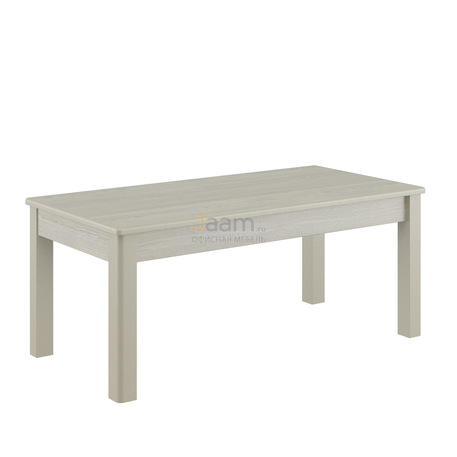 Кабинет руководителя кофейный стол CPT17612