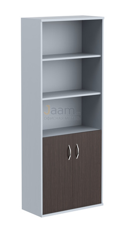 Мебель для персонала Офисный шкаф СТ-1.1