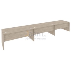 Мебель для персонала Рабочая станция O.RS-3.4.8